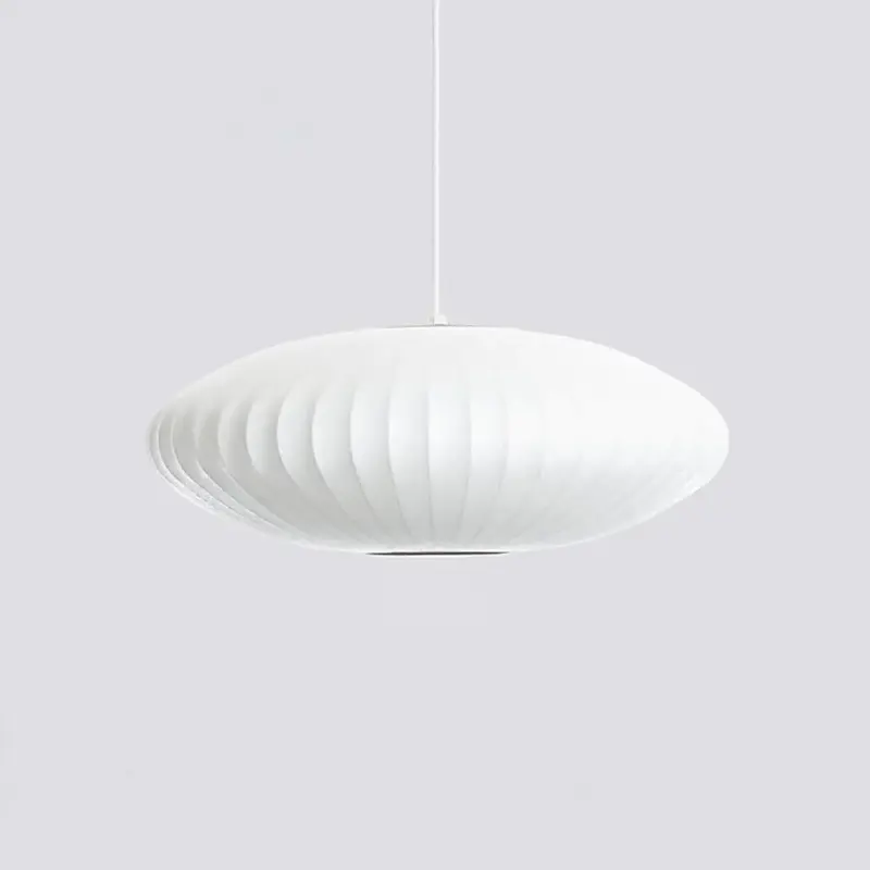 Nelson bubble pendant lamp