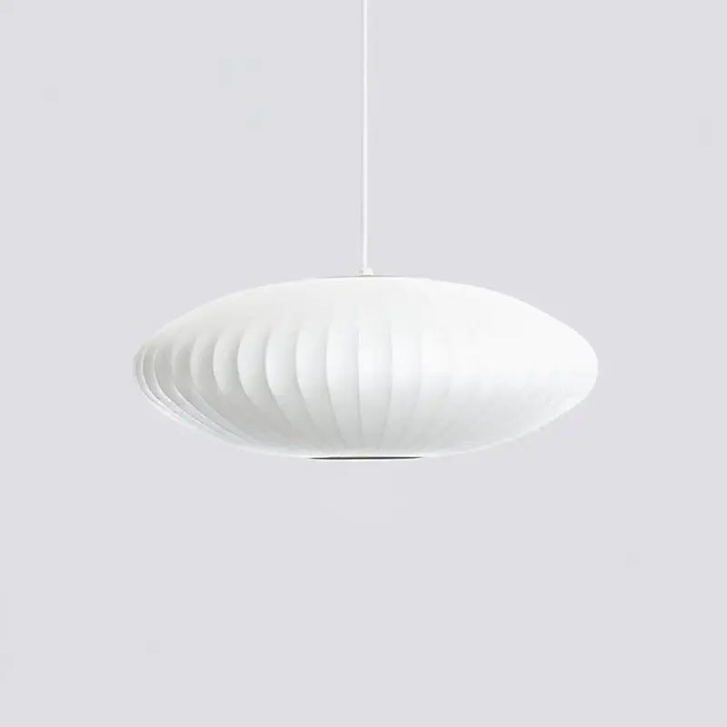 Nelson bubble pendant lamp