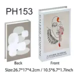 new-fashion-decorative-storage-books-177686 New fashion decorative storage books