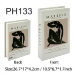 new-fashion-decorative-storage-books-252682 New fashion decorative storage books