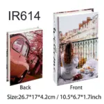 new-fashion-decorative-storage-books-276522 New fashion decorative storage books