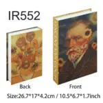 new-fashion-decorative-storage-books-284790 New fashion decorative storage books