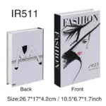 new-fashion-decorative-storage-books-331677 New fashion decorative storage books