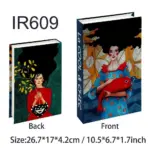 new-fashion-decorative-storage-books-370124 New fashion decorative storage books