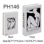 new-fashion-decorative-storage-books-582812 New fashion decorative storage books