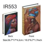 new-fashion-decorative-storage-books-583367 New fashion decorative storage books