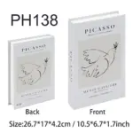 new-fashion-decorative-storage-books-718591 New fashion decorative storage books