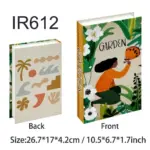 new-fashion-decorative-storage-books-733238 New fashion decorative storage books