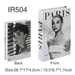 new-fashion-decorative-storage-books-831337 New fashion decorative storage books