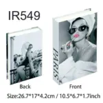 new-fashion-decorative-storage-books-840382 New fashion decorative storage books