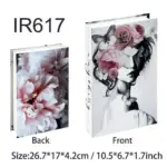 new-fashion-decorative-storage-books-894410 New fashion decorative storage books