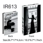 new-fashion-decorative-storage-books-937212 New fashion decorative storage books