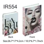 new-fashion-decorative-storage-books-956643 New fashion decorative storage books