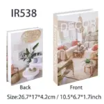 new-fashion-decorative-storage-books-960343 New fashion decorative storage books