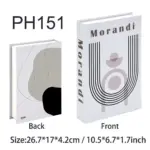 new-fashion-decorative-storage-books-964324 New fashion decorative storage books