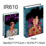 new-fashion-decorative-storage-books-997936 New fashion decorative storage books