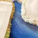 New zealand wool radiant rug patchandbagel