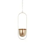 Niko hanging pot mademoiselle home decor and furniture store