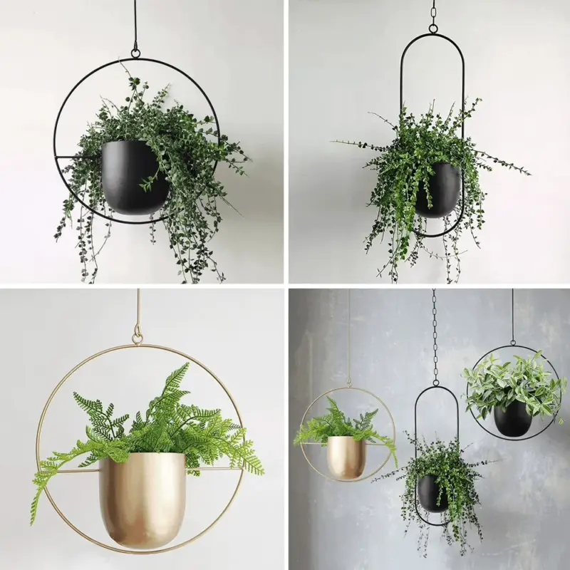 Niko hanging pot mademoiselle home decor and furniture store 2 fa95f71d 5265 4d80 88e5 ee5e0fd8950c