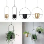 Niko hanging pot mademoiselle home decor and furniture store