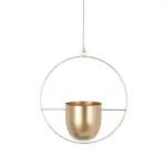 Niko hanging pot mademoiselle home decor and furniture store