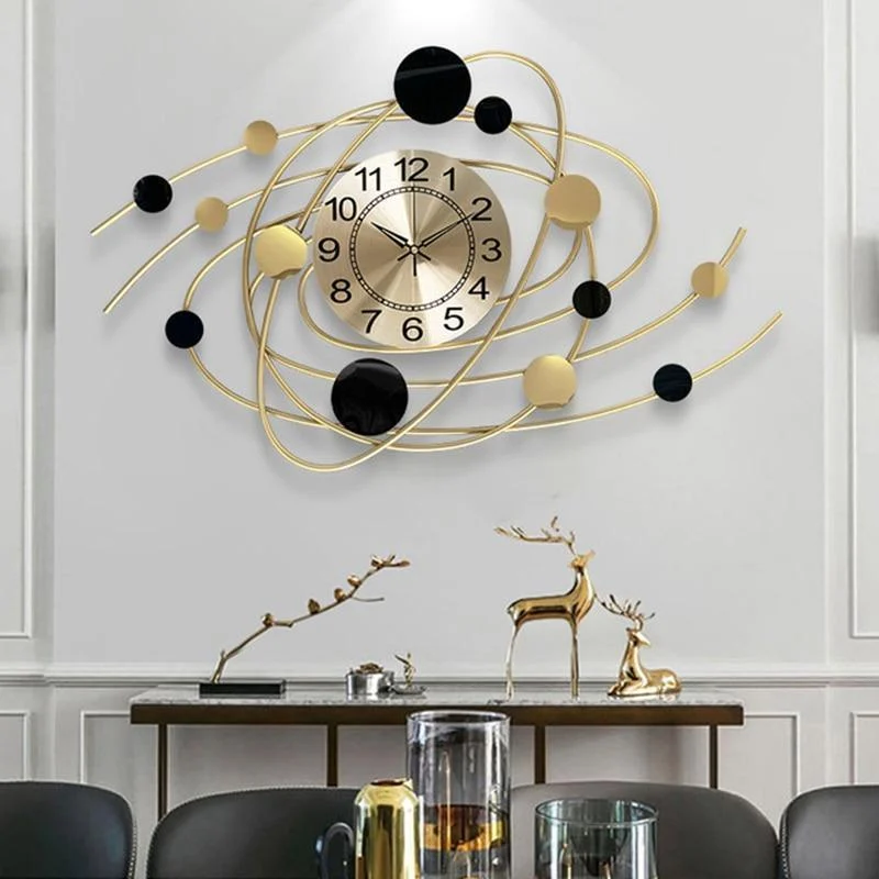 Nile Clock Mademoiselle Home Decor And Furniture Store 1