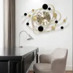 Nile clock mademoiselle home decor and furniture store