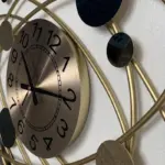 Nile clock mademoiselle home decor and furniture store