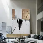 Nippon canvas mademoiselle home decor and furniture store