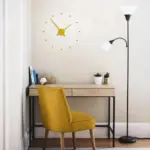Nomon oj wall clock view add13