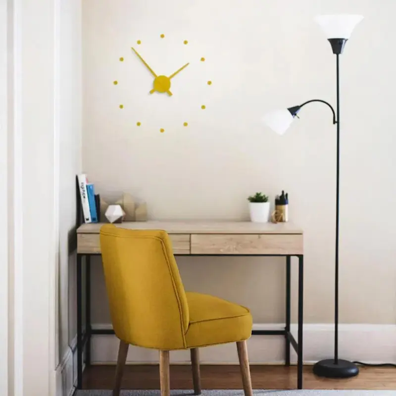 Nomon oj wall clock view add13