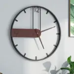 Norblige clock mademoiselle home decor and furniture store