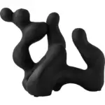 nordic-ceramic-irregular-candlestick-holder-124887 Nordic ceramic irregular candlestick holder