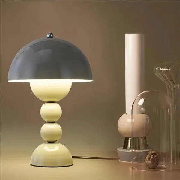 Nordic Flower Bud Colorful Portable Table Lamp S105 10 0c3dc304 420e 472f 988b 4e4e1fe9fb0c