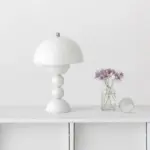 Nordic flower bud colorful portable table lamp s105 11 13ef78b7 ca9a 412a 9d03 6d6481544247