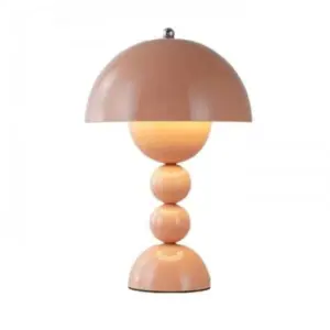 NordicBloom™ – Colorful Portable Table Lamp
