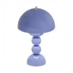 Nordic flower bud colorful portable table lamp s105 24 09815f35 2d1b 46ec a00c 87f6b3717ba0