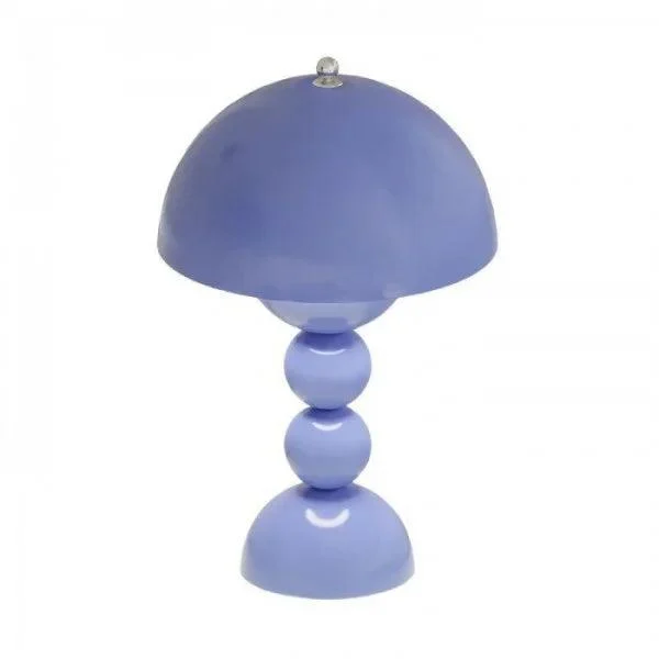 Nordic Flower Bud Colorful Portable Table Lamp S105 24 09815f35 2d1b 46ec A00c 87f6b3717ba0