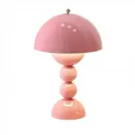 Nordic flower bud colorful portable table lamp s105 25 250967ae 4eb4 4e53 b733 0351bf8b7567