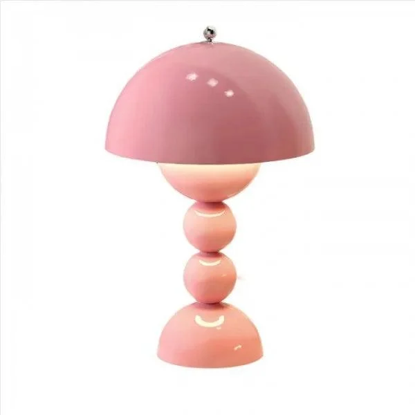 Nordic Flower Bud Colorful Portable Table Lamp S105 25 250967ae 4eb4 4e53 B733 0351bf8b7567