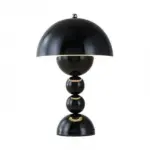 Nordic flower bud colorful portable table lamp s105 375661cc 9137 4212 a9a3 dd29d8e45d63