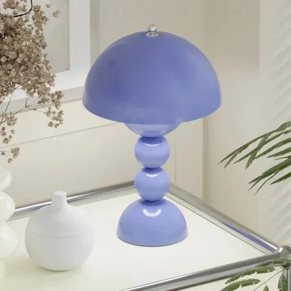 Nordic Flower Bud Colorful Portable Table Lamp S105 8 40339335 B21b 4339 900b 99281cf4897c