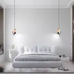 Nordic hanging spotlight or wood and metal juglana 6 700x 479efe31 84e7 473d a1de 2b26481036c2