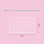 nordic-home-wall-picture-display-rack-225573 Nordic home wall picture display rack