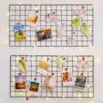 nordic-home-wall-picture-display-rack-559866 Nordic home wall picture display rack