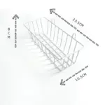 nordic-home-wall-picture-display-rack-614683 Nordic home wall picture display rack