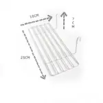 nordic-home-wall-picture-display-rack-636101 Nordic home wall picture display rack