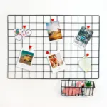 nordic-home-wall-picture-display-rack-834745 Nordic home wall picture display rack