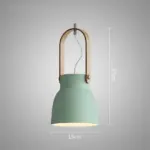 nordic-loft-led-iron-pendant-lights-167684 Nordic loft led iron pendant lights