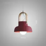 nordic-loft-led-iron-pendant-lights-243847 Nordic loft led iron pendant lights